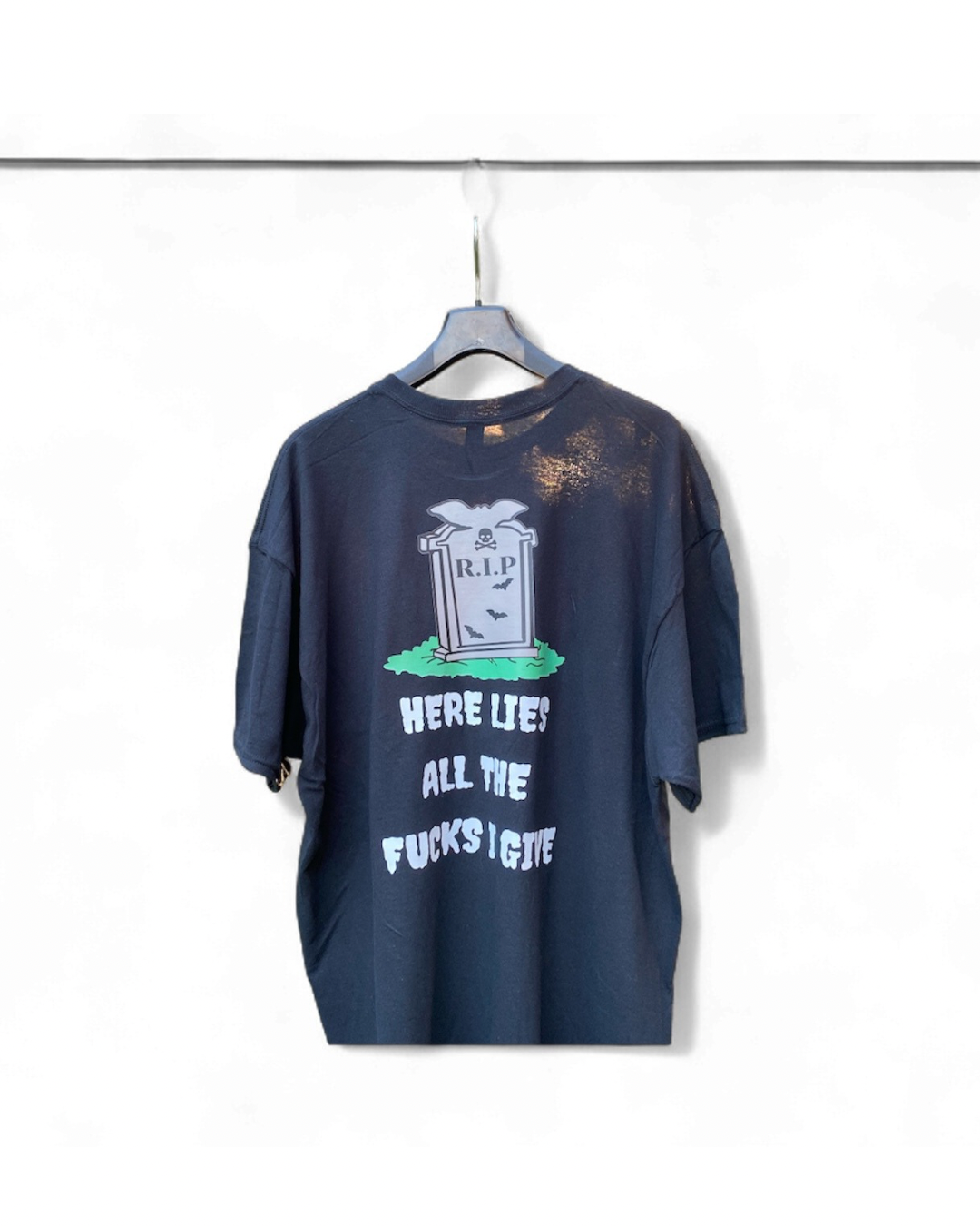'FUCKS I GIVE' T-Shirt