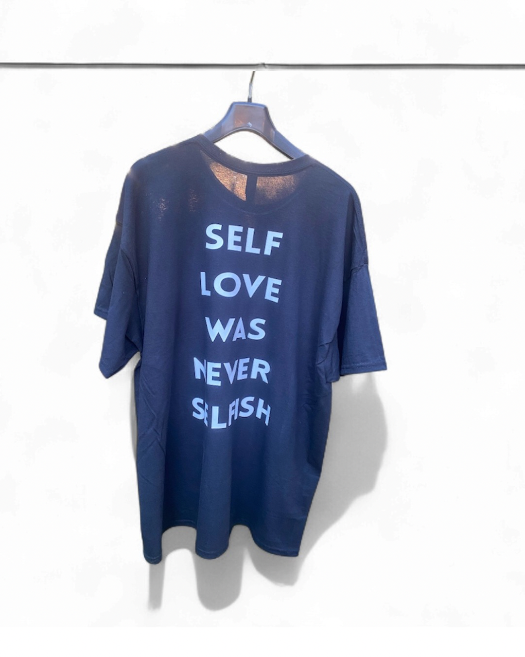 'SELF LOVE' T-Shirt