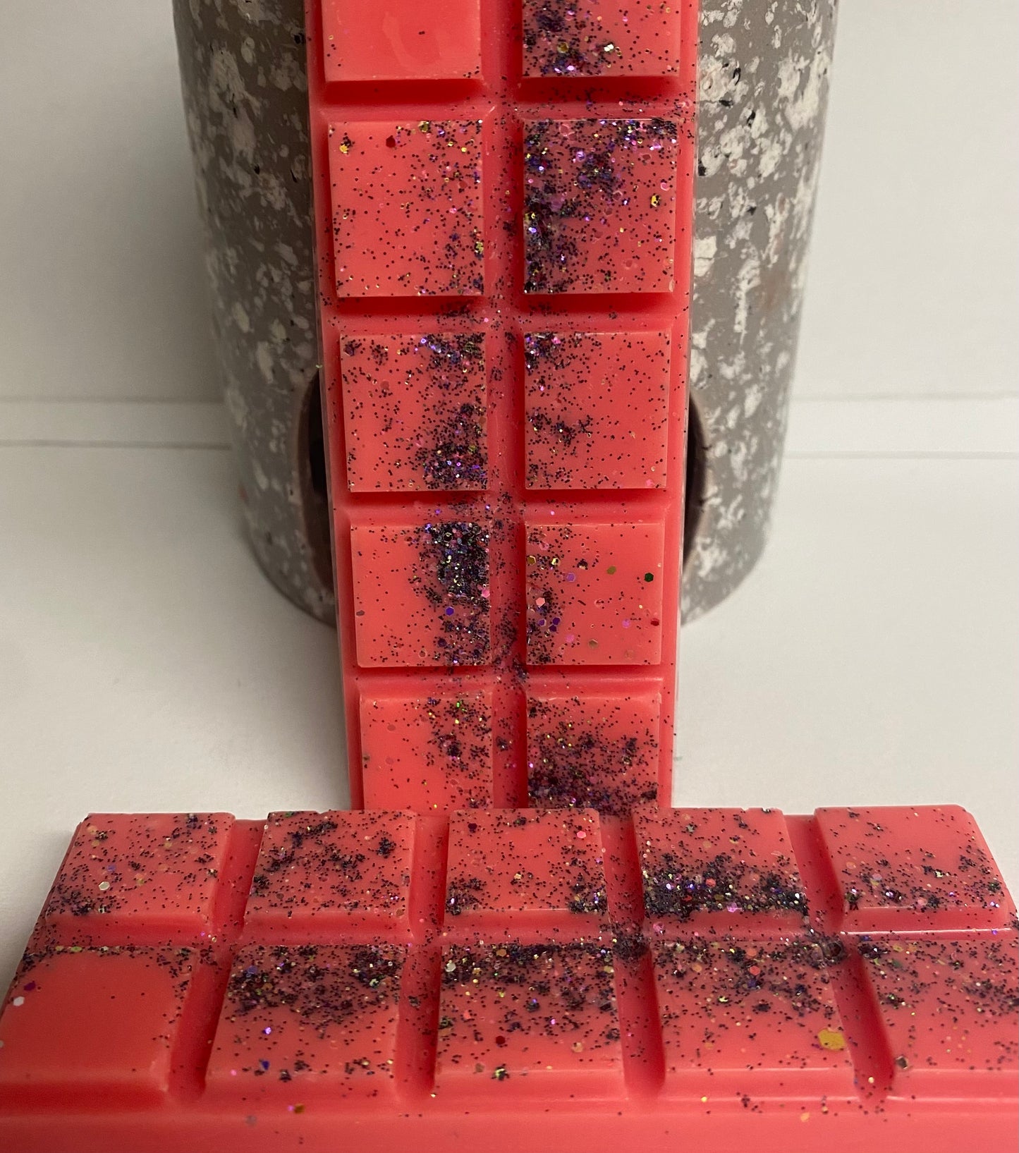 'BAD BITCH ENERGY' Wax Melt Snap Bar