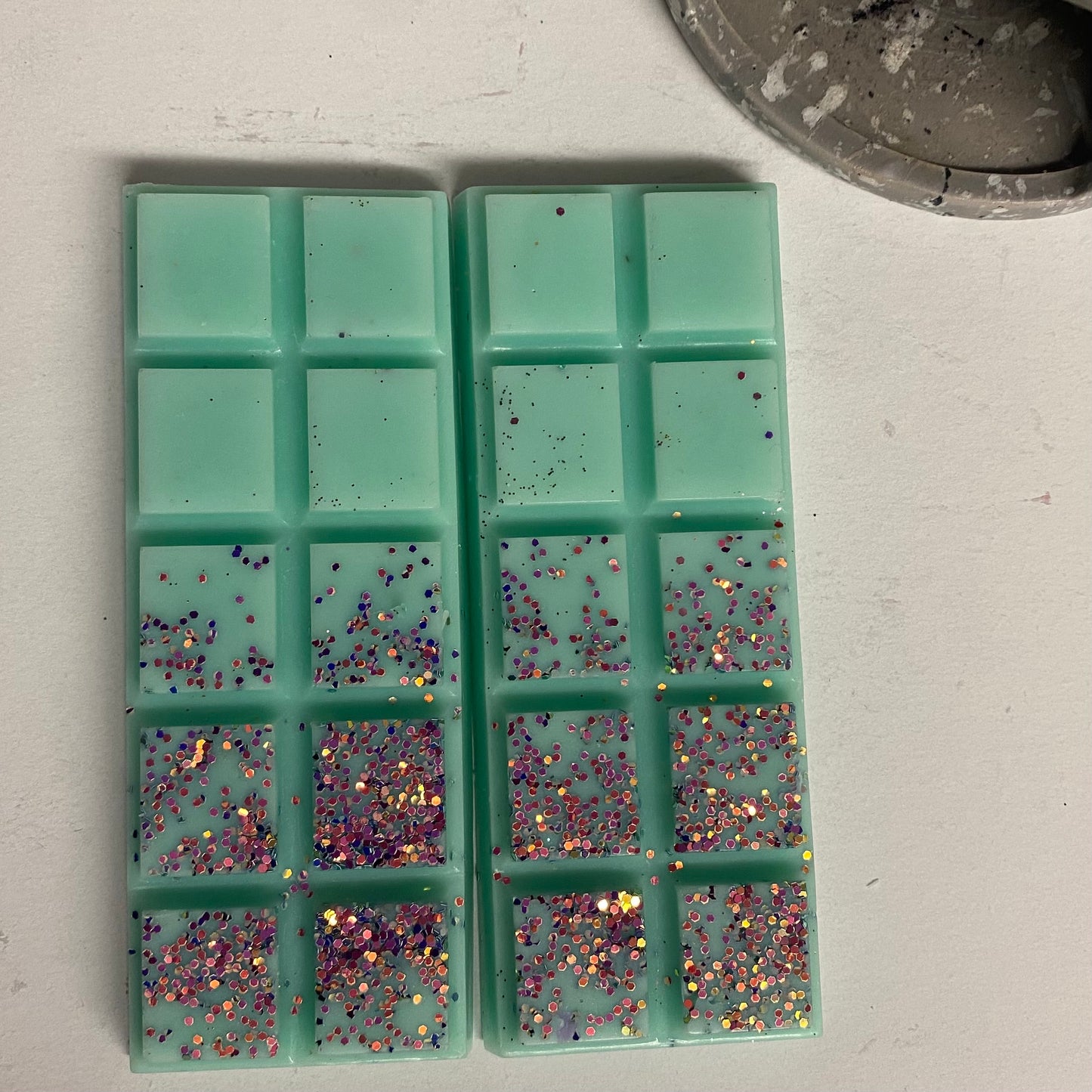 'NOT TODAY' Wax Melt Snap Bar