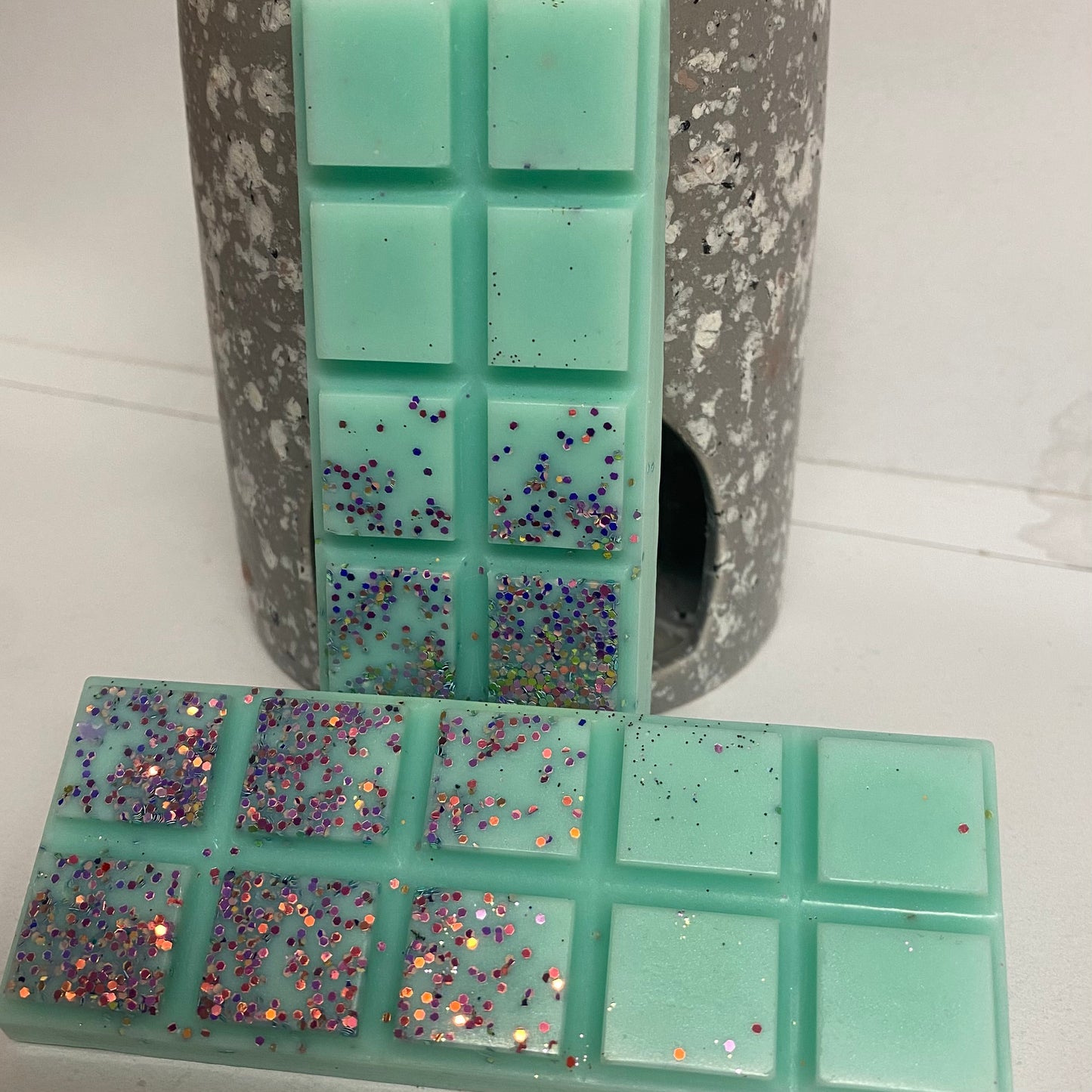 'NOT TODAY' Wax Melt Snap Bar