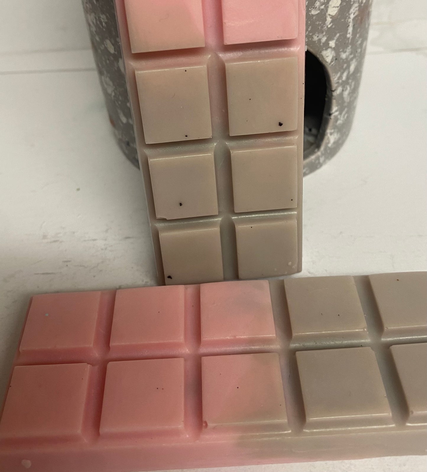 'BULLSHIT REMOVER' Wax Melt Snap Bar