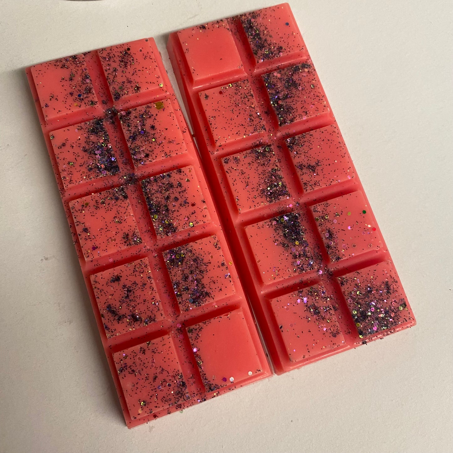 'BAD BITCH ENERGY' Wax Melt Snap Bar