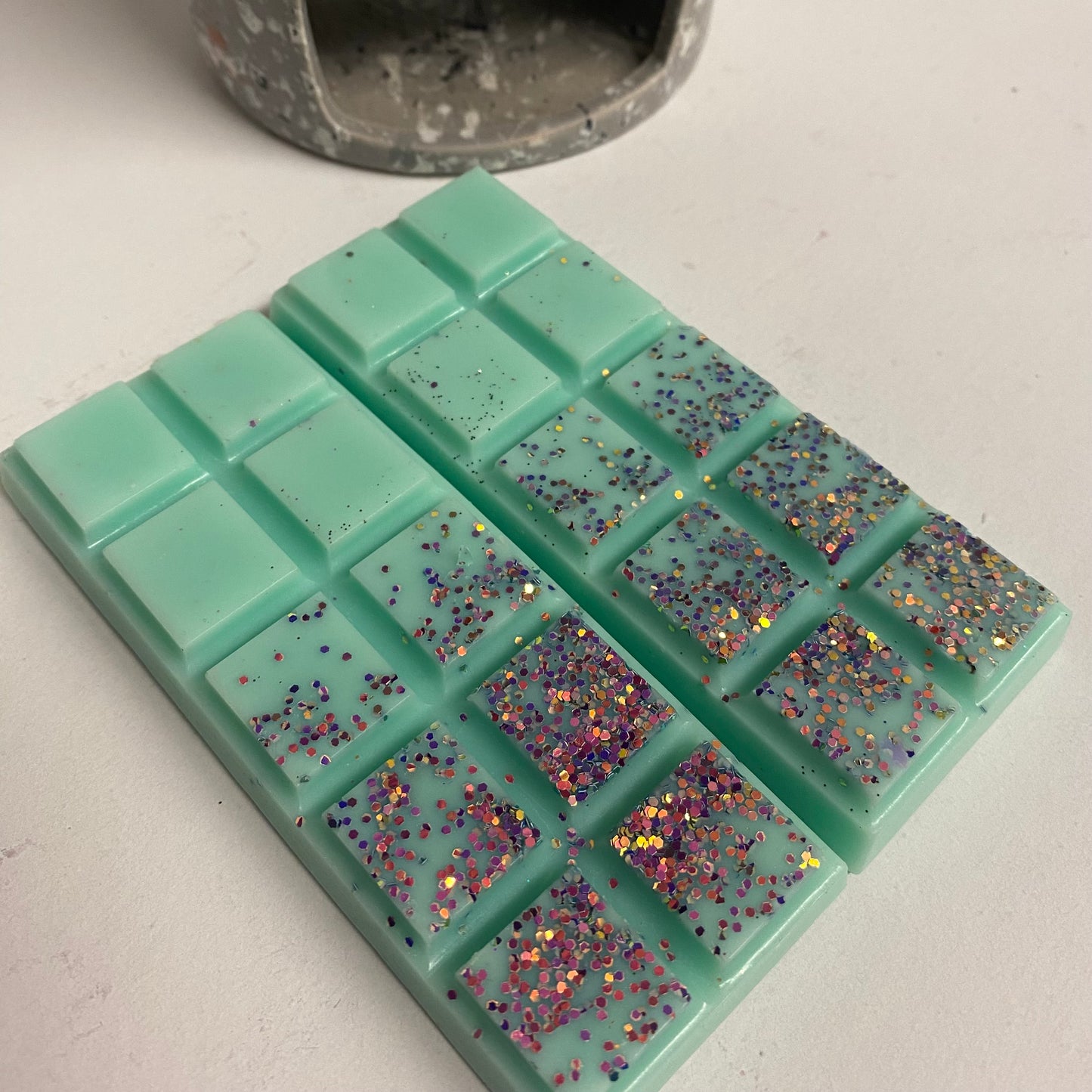 'NOT TODAY' Wax Melt Snap Bar