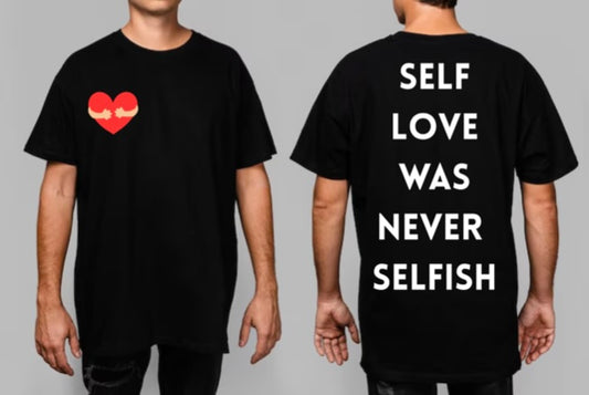 'SELF LOVE' T-Shirt