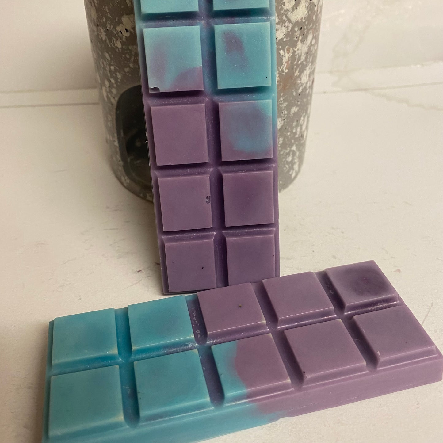 'GO TO F'IN SLEEP' Wax Melt Snap Bar
