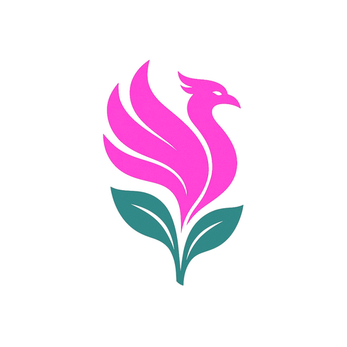 Bloomin' Phoenix