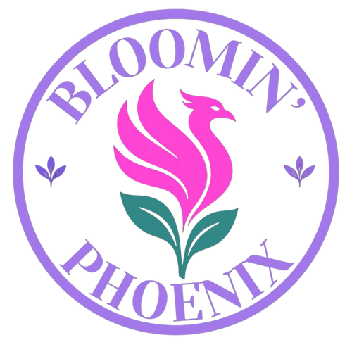 Bloomin' Phoenix