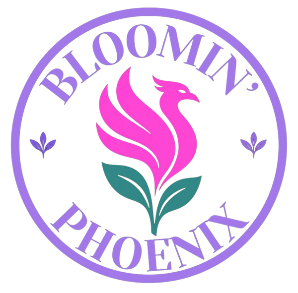 Bloomin' Phoenix